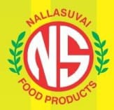 Nallasuvai Food Products logo